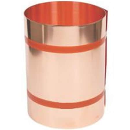 Swivel Copper Flash .021X14Inx25Ft Rl 67514 SW2630413